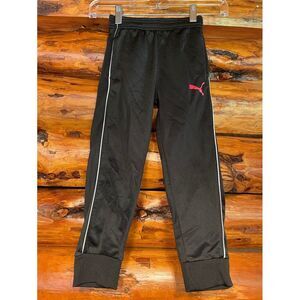 Puma Athletic Pants for Boys Size Small‎